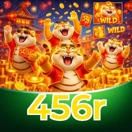 Logo da 456r