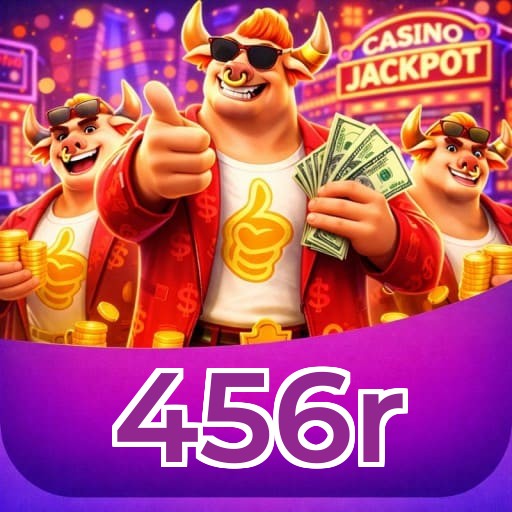 456r segurança SSL 256-bit - Licença Curaçao, eCOGRA, GLI certificado